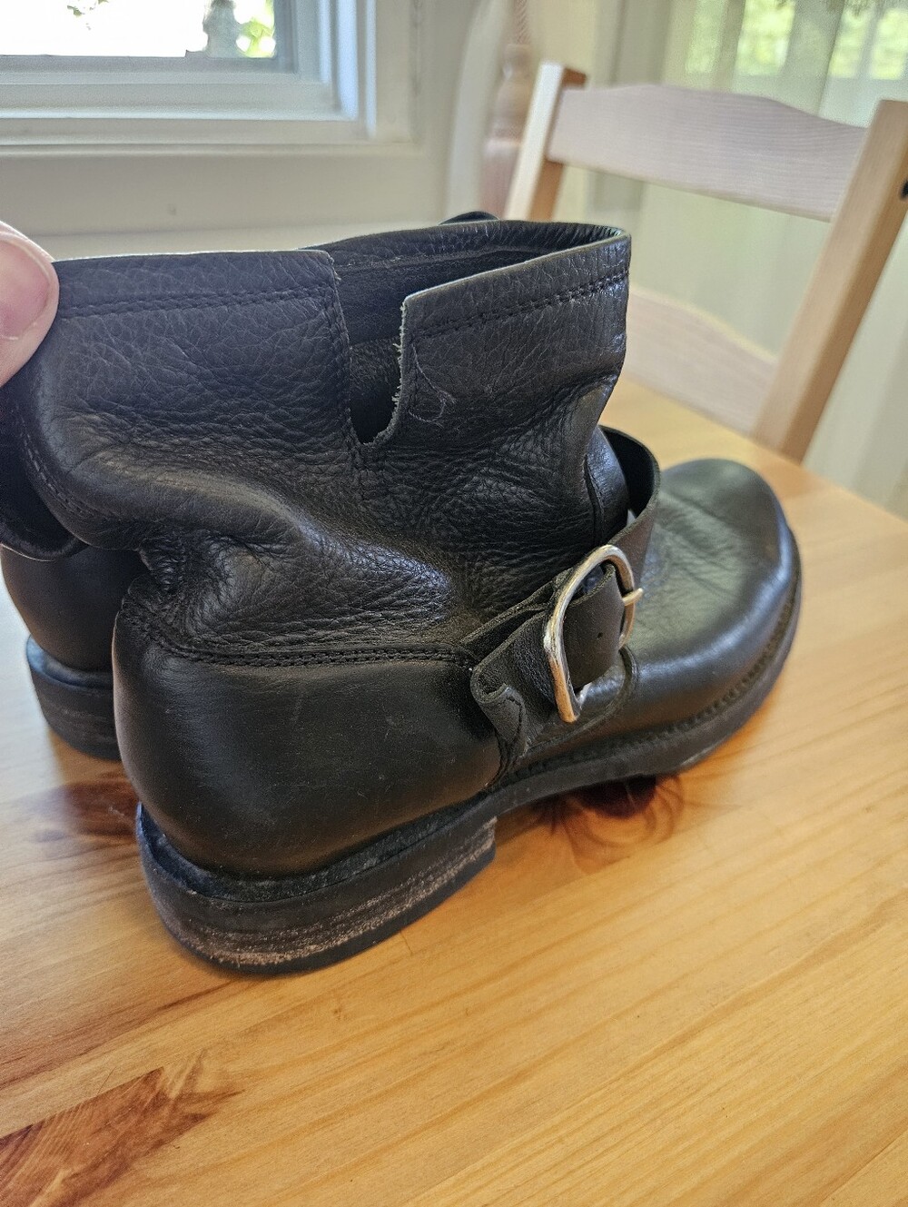 Frye womens Veronica Bootie Ankle Boot Size 8 - Picture 3 of 11